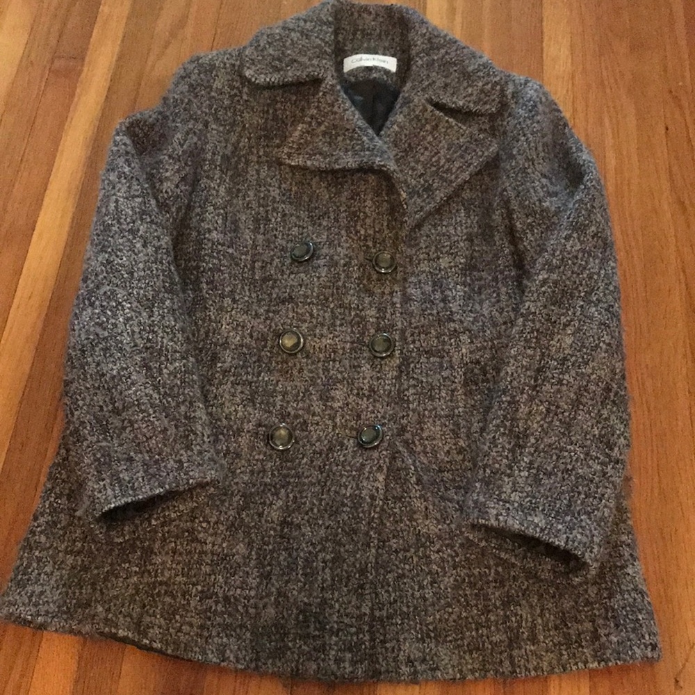 Winter coat